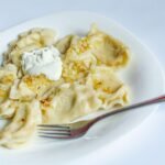 Pelmeni Russian Dumplings