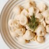 Pelmeni with Sour Cream Classic