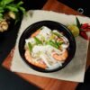 Pho Style Beef Noodle Yunnan