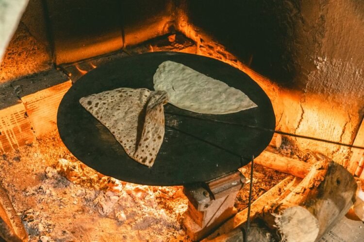 Piadina Romagnola Classic