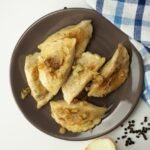Pierogi Polish Dumplings