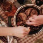 Pinon Coffee Roast New Mexico Style