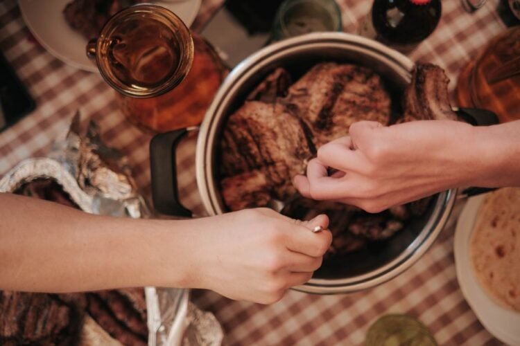 Pinon Coffee Roast New Mexico Style