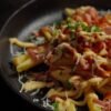 Pique Macho Beef Sausage Fries
