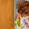 Polish Breaded Pork Cutlet
