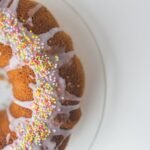 Polish Easter Babka Cake