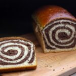 Polish Gingerbread Cake