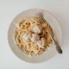 Polish Meatballs in Creamy Dill Sauce