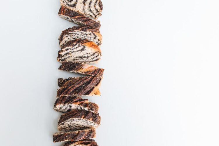 Polish Poppy Seed Roll