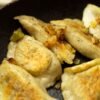 Polish Potato and Cheese Pierogi