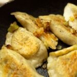 Polish Potato and Cheese Pierogi