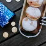 Portuguese Hawaiian Sugar-Coated Fried Doughnuts
