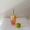 Prickly Pear Lemonade Arizona Style