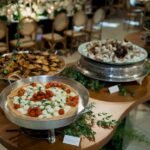 Provençal Anchovy and Caramelized Onion Tart