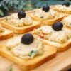 Provençal Salt Cod Spread from Nîmes