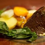 Provençal Slow-Braised Beef and Red Wine Stew