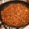 Puebla-Style Thick Fried Masa Boats with Shredded Chicken
