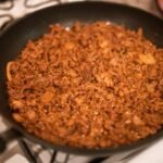 Puebla-Style Thick Fried Masa Boats with Shredded Chicken