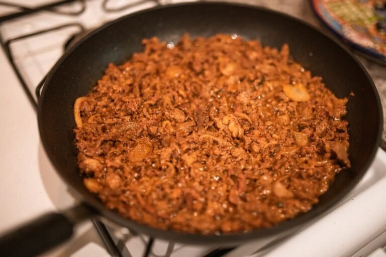 Puebla-Style Thick Fried Masa Boats with Shredded Chicken