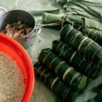 Puerto Rican New York-Style Holiday Pasteles