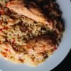 Puerto Rican Rice with Pigeon Peas