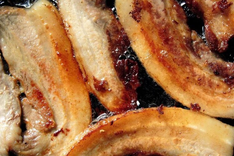 Puglia-Style Stuffed Pork Meatrolls