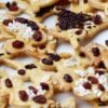 Pugliese Easter Braided Sugar Cookies