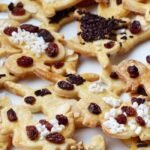 Pugliese Easter Braided Sugar Cookies