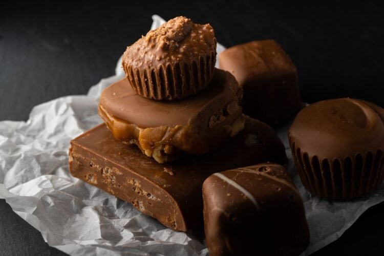 Punjab Slow-Simmered Milk Fudge