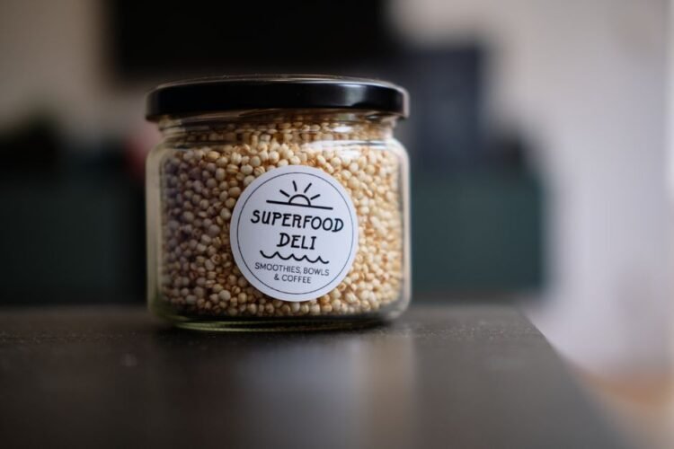 Quinoa