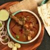 Rajasthani Fiery Red Mutton Curry