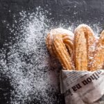Rajasthani Honeycomb Crispy Sweet Disc