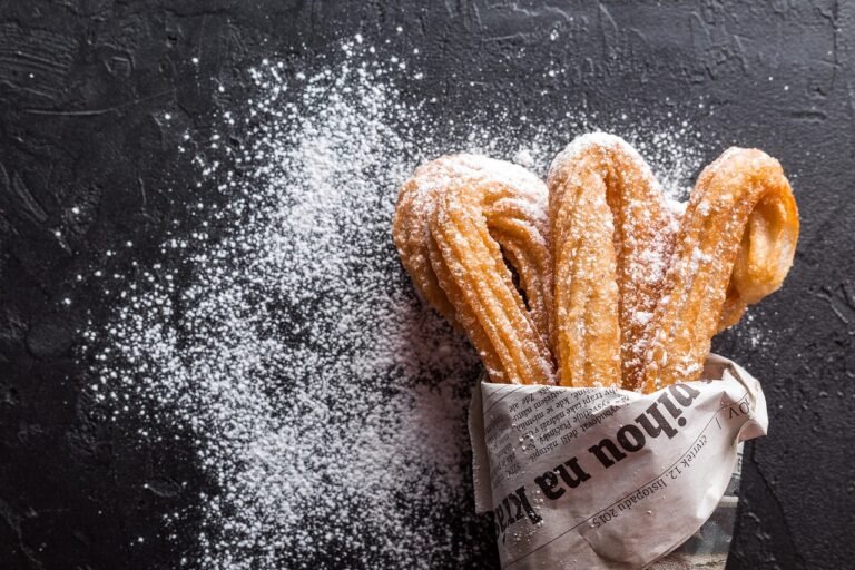 Rajasthani Honeycomb Crispy Sweet Disc