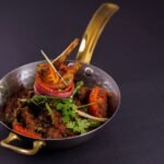 Rajasthani Laal Maas Classic