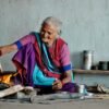 Rajasthani Pearl Millet Flatbread