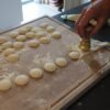 Ravioli Ricotta Spinach Butter
