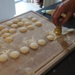 Ravioli Ricotta Spinach Butter