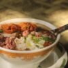 Rawon Black Nut Beef Soup