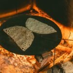 Rgag Thin Emirati Bread