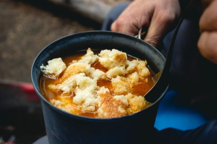 Ribollita Cannellini Classic