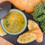 Ribollita Florentine Bread Soup