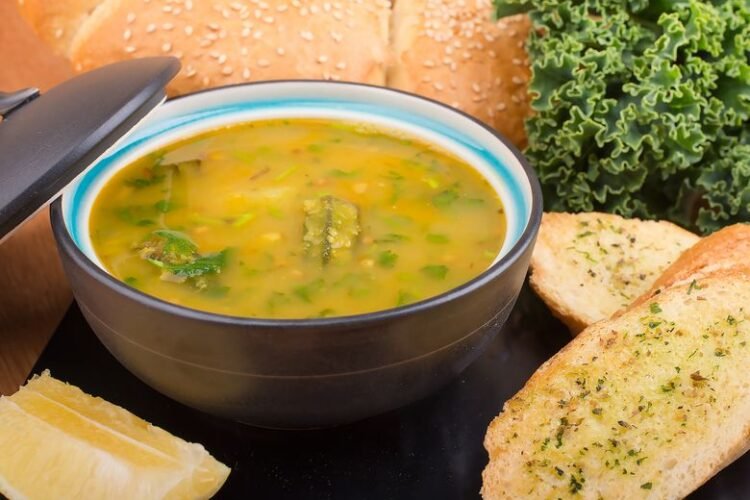 Ribollita Toscana Classic