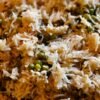 Rice and Gungo Peas (Jamaican)