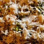 Rice and Gungo Peas (Jamaican)