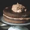 Rigo Jancsi Chocolate Cake