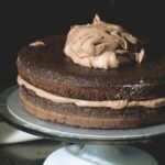 Rigo Jancsi Chocolate Cake