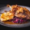 Roast Goose Hong Kong Classic