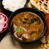 Rogan Josh Pakistani Style