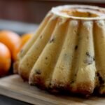 Roman Orange Ring Cake