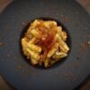 Roman Pasta with Guanciale and Pecorino